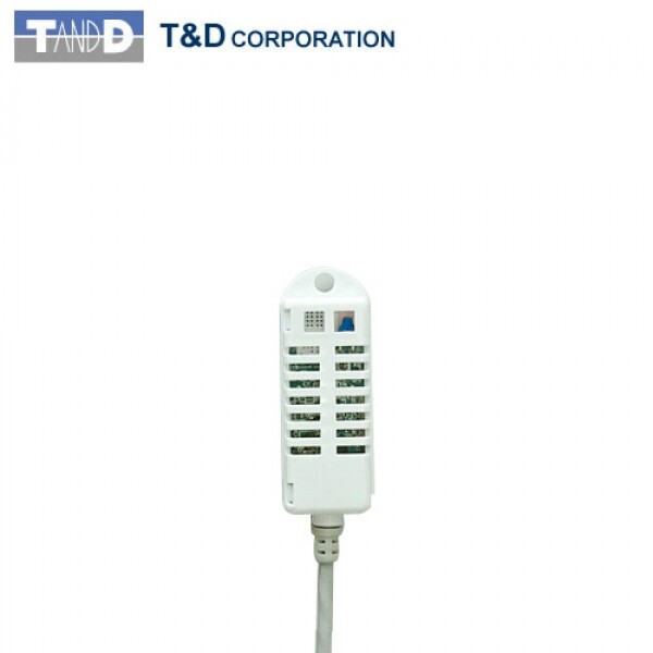 (주)우리종합계측기,온도/습도 센서 TR-3110