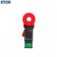 클램프식 접지저항 테스터 ETCR-2100+