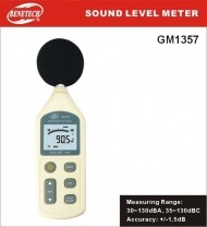소음계 GM-1357