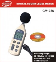 소음계 GM-1356