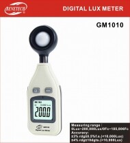 디지털 조도계 GM-1010