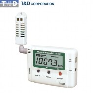 온습도 및 압력 데이터 로거 TR-73U